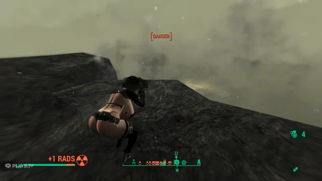 Fallout 4 Sexy Mod 💖 Parte 5