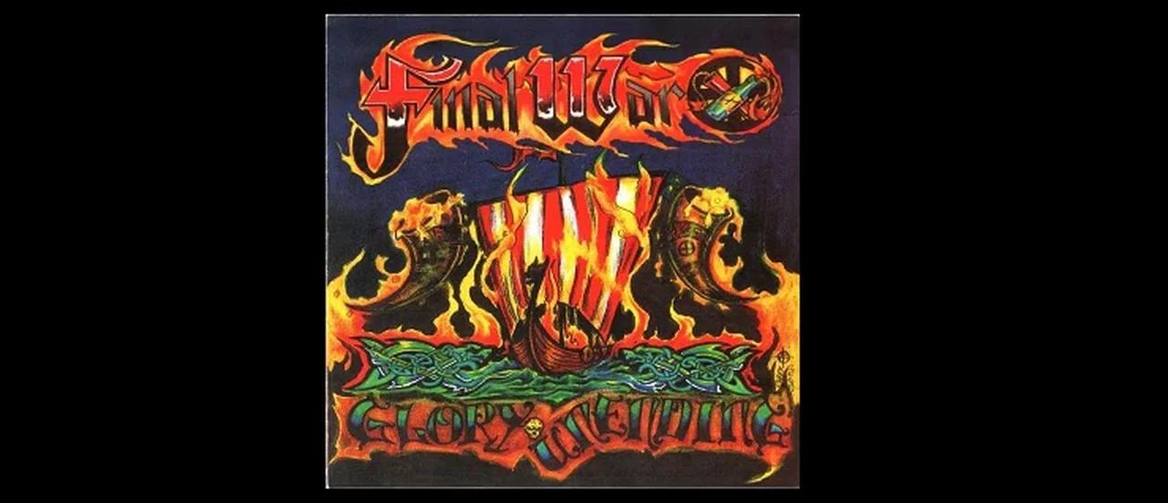 Final War - Glory Unending (Full Album) (2002)