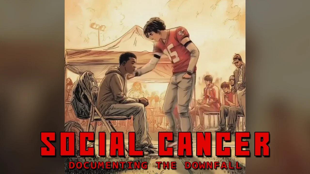 Social Cancer [Ep 86]