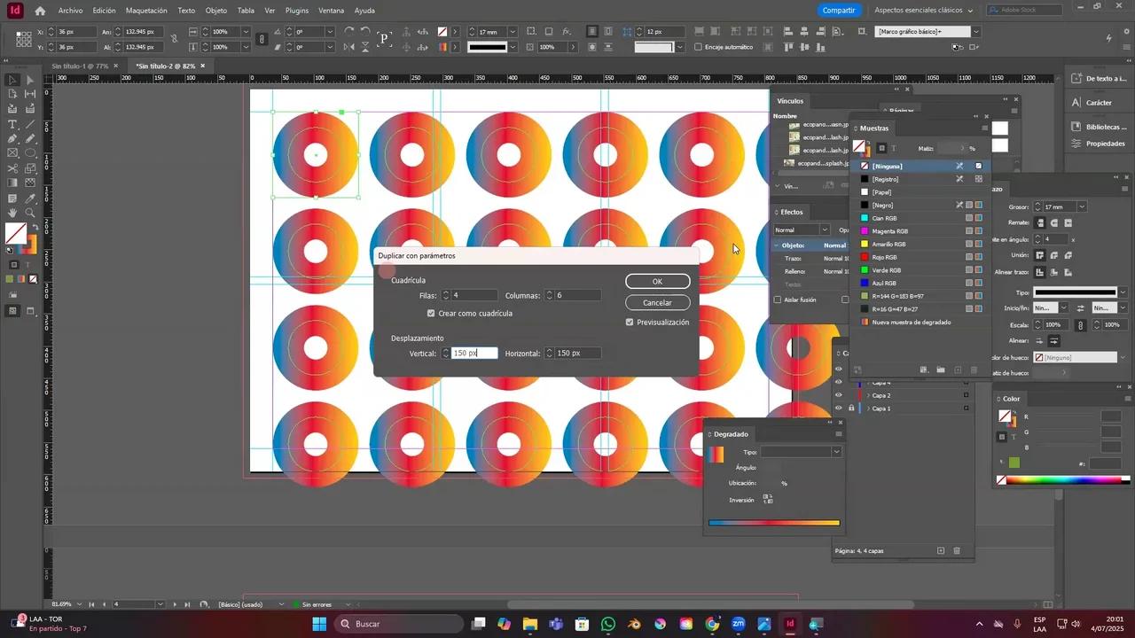 4 INDESIGN