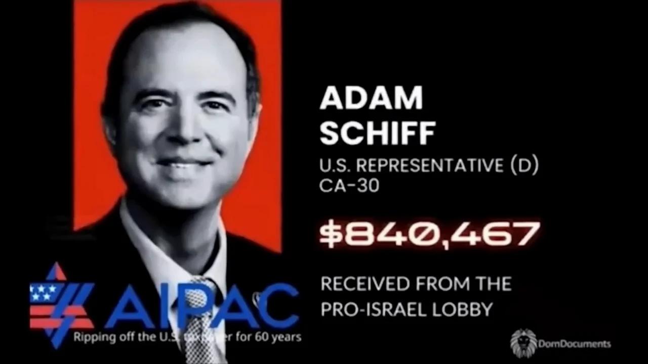 AIPAC Lobby Compilation