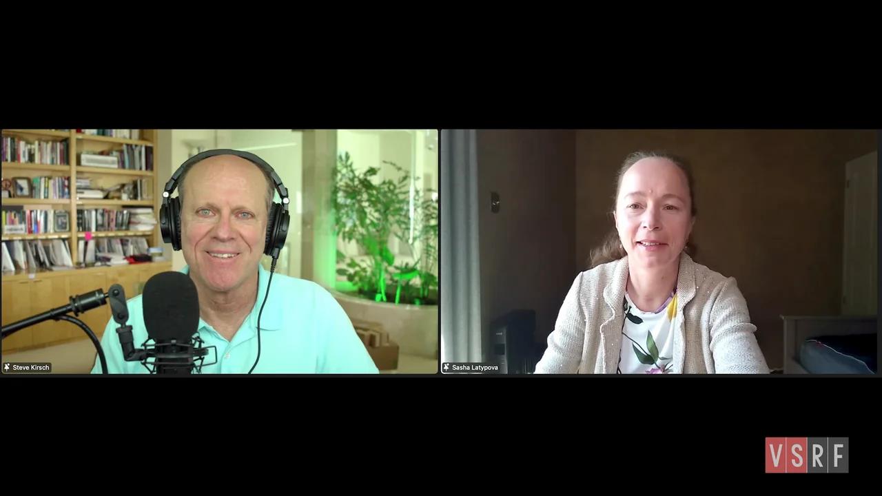 Steve Kirsch expressing some 'interesting' views on Bill Gates