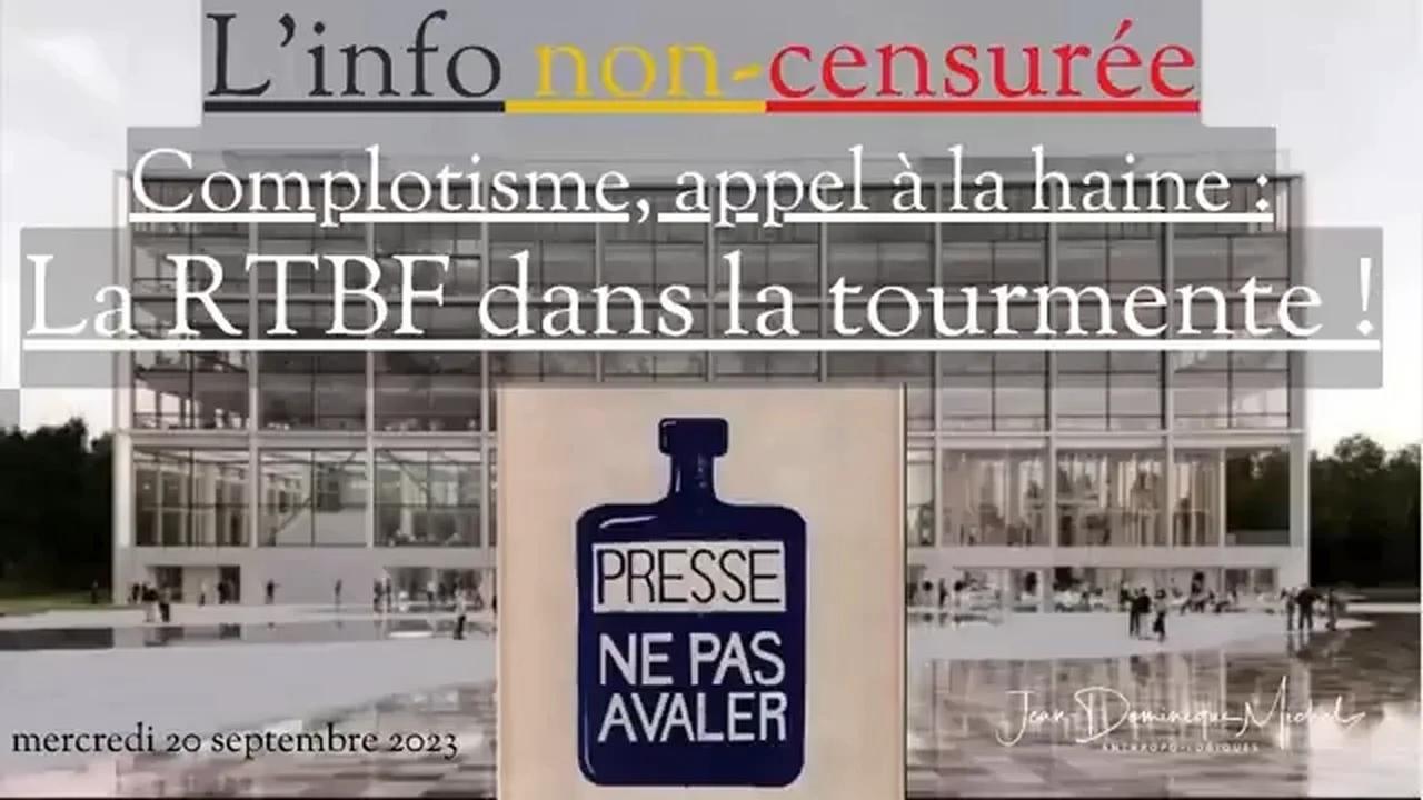 3. La RTBF dans la tourmente