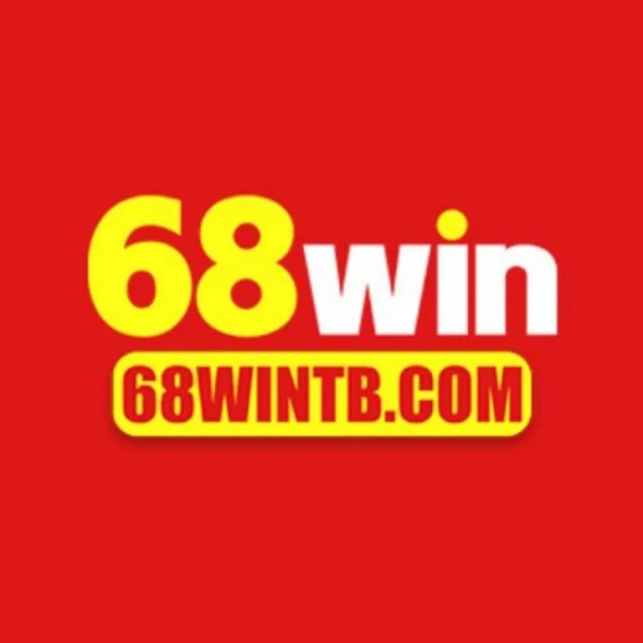 68WIN - Cá Cược An Toàn, Kho Game Trực Tuyến Đỉnh Cao