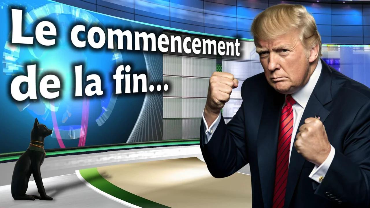 Le Commencement Après La Fin Scan Vf