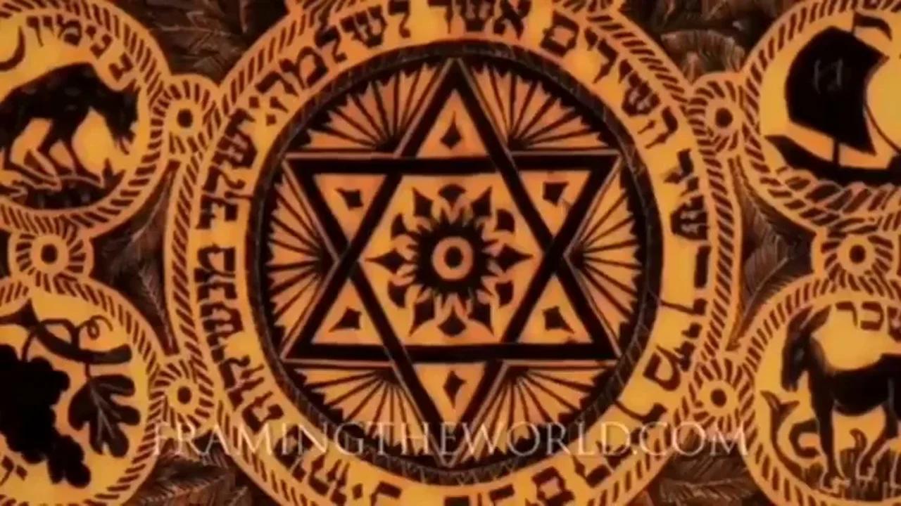 The Star of Remphan