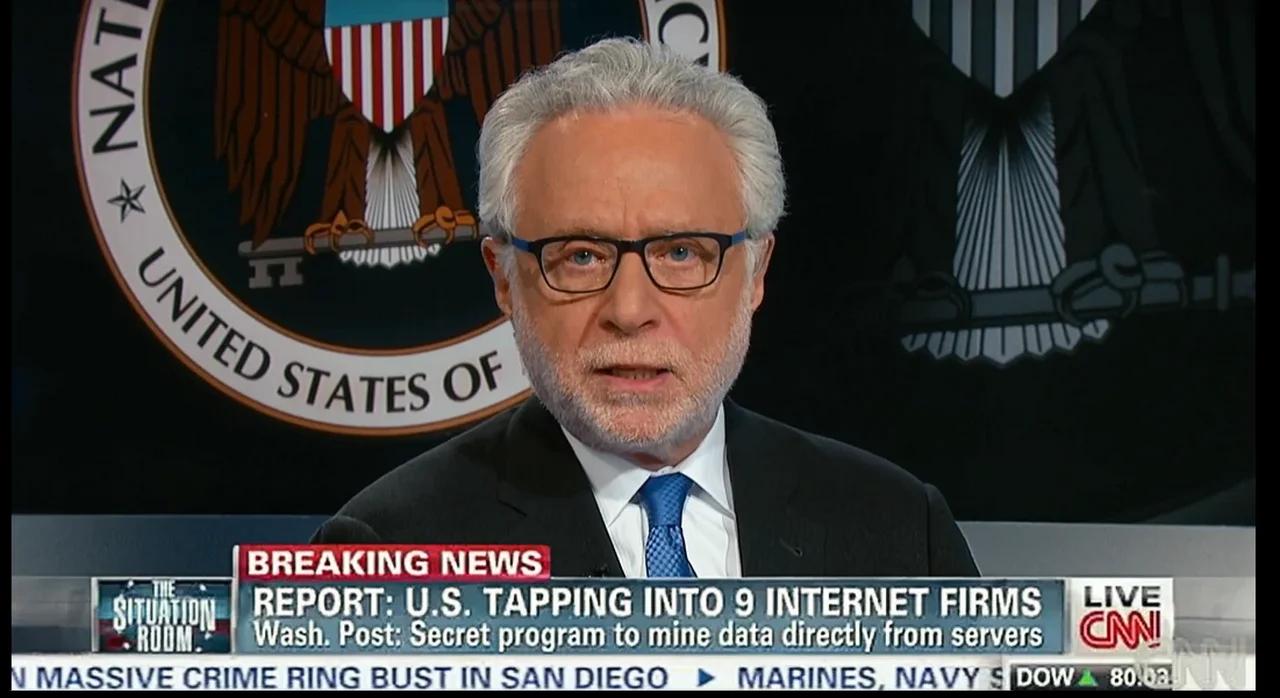 Citizen FourEdward Snowden Documentary