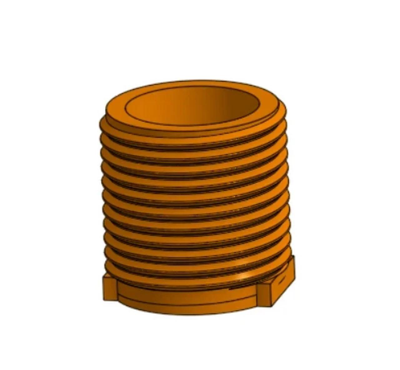 FTN.5 EZ thread pack