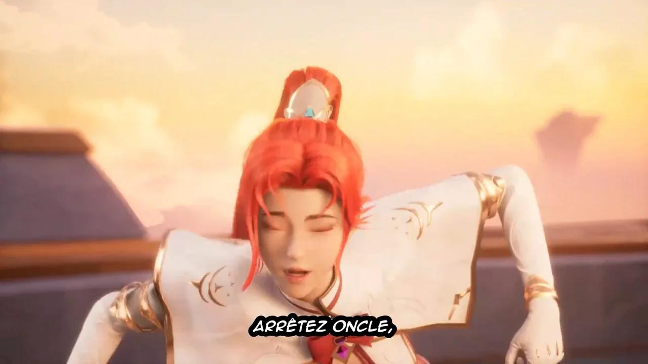 Throne of Seal Épisode 53 vostfr