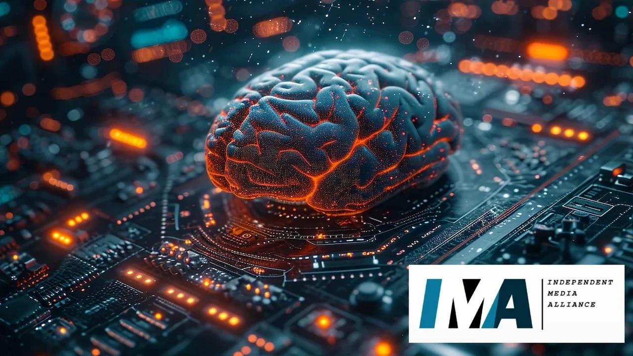 IMA: Artificial Intelligence And Its Influence On Research/Investigation