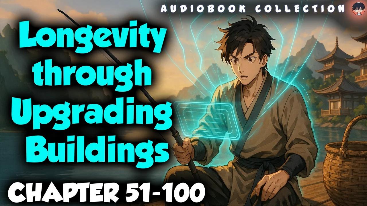 Longevity through Upgrading Buildings chapter 51100