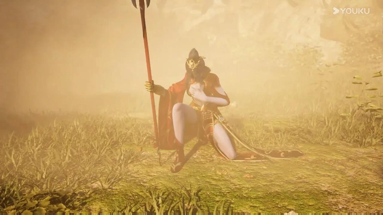 Lord of all Lords Episode 24 vostfr