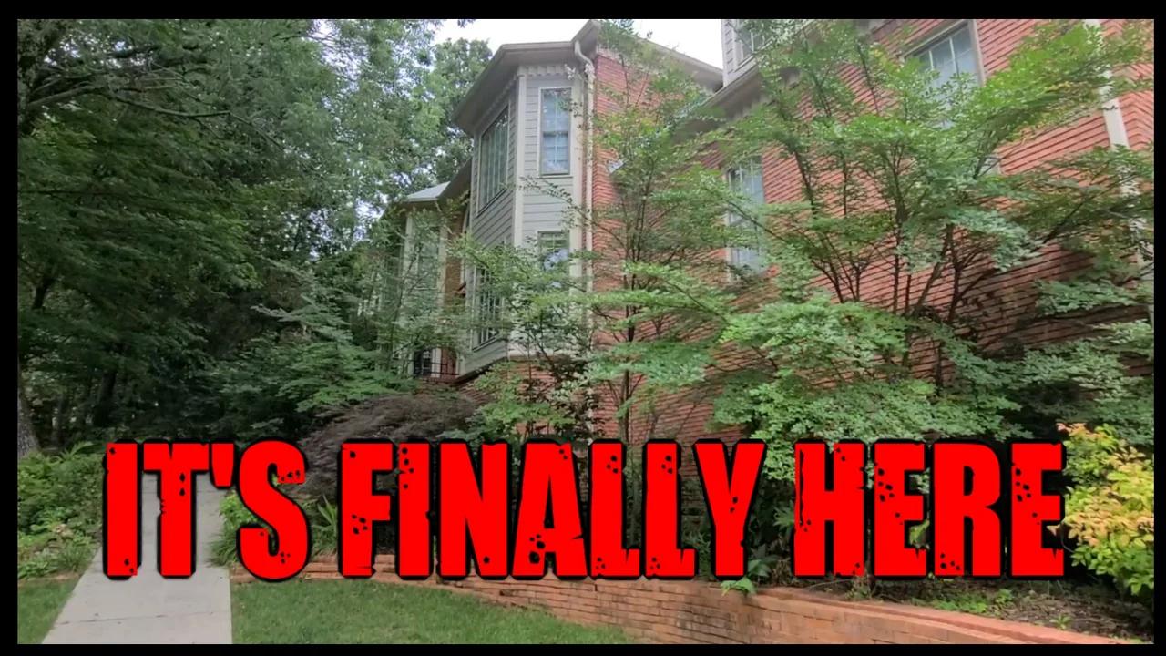 CAMELOT331 New House Reveal Tour (Odysee Exclusive)