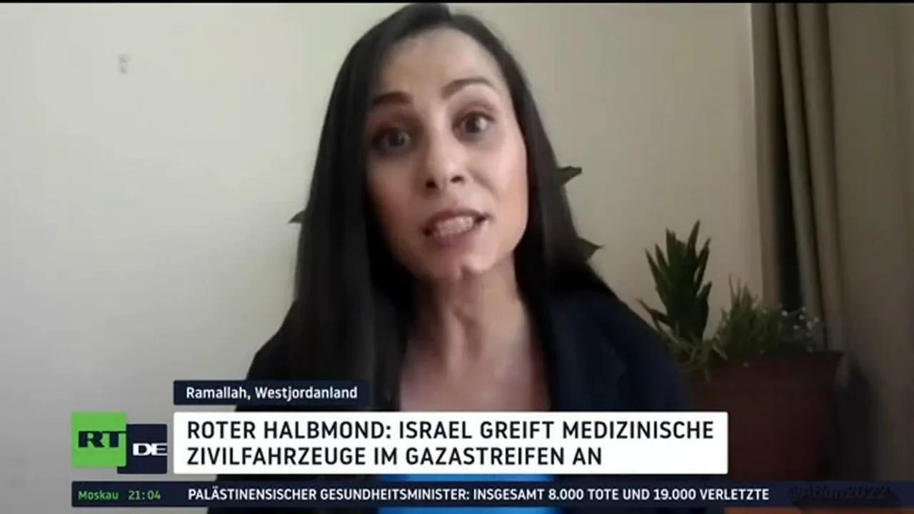 RTDE-Live Nachrichten 29.10.23 20:00 Uhr