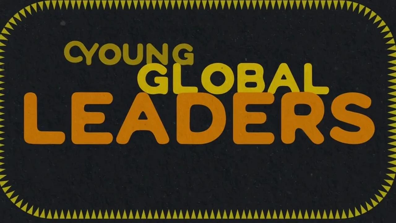 Young Global Leaders En 540p