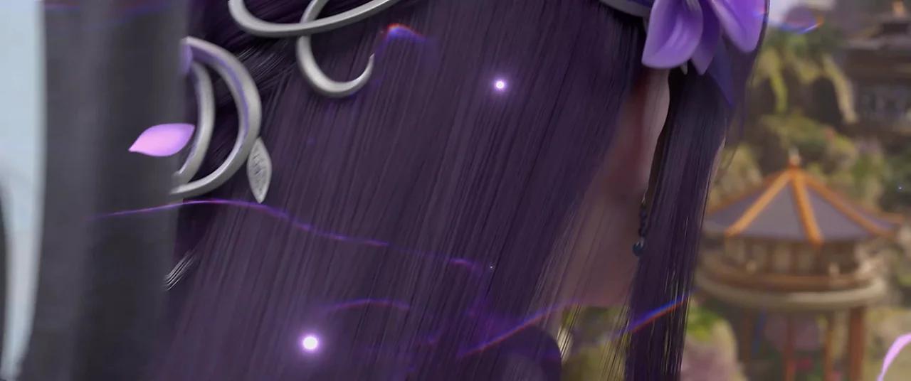 Battle Through the Heavens Season 5 Episode 148 vostfr