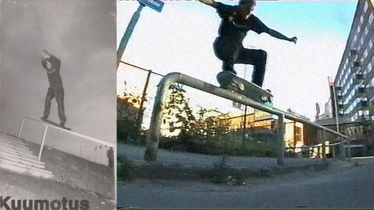 El Rio Grind Productions: “The Kuumotus” (2002)