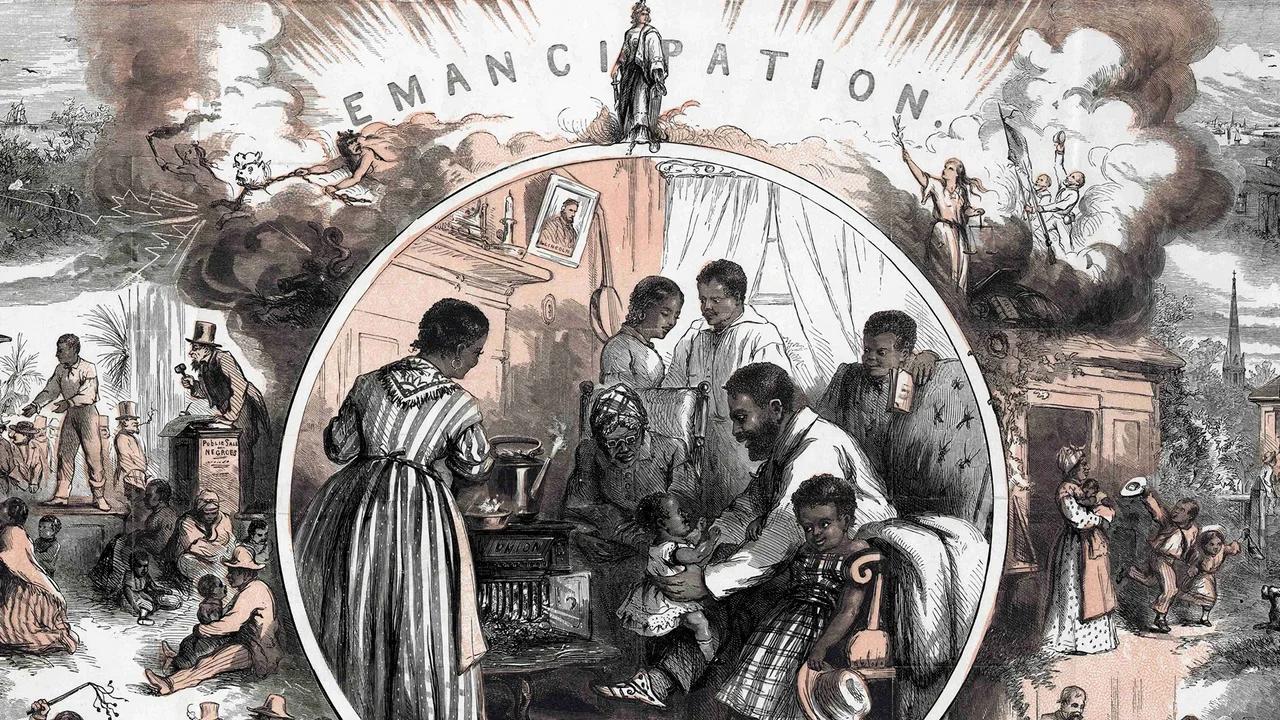 The American Experiment Has Failed