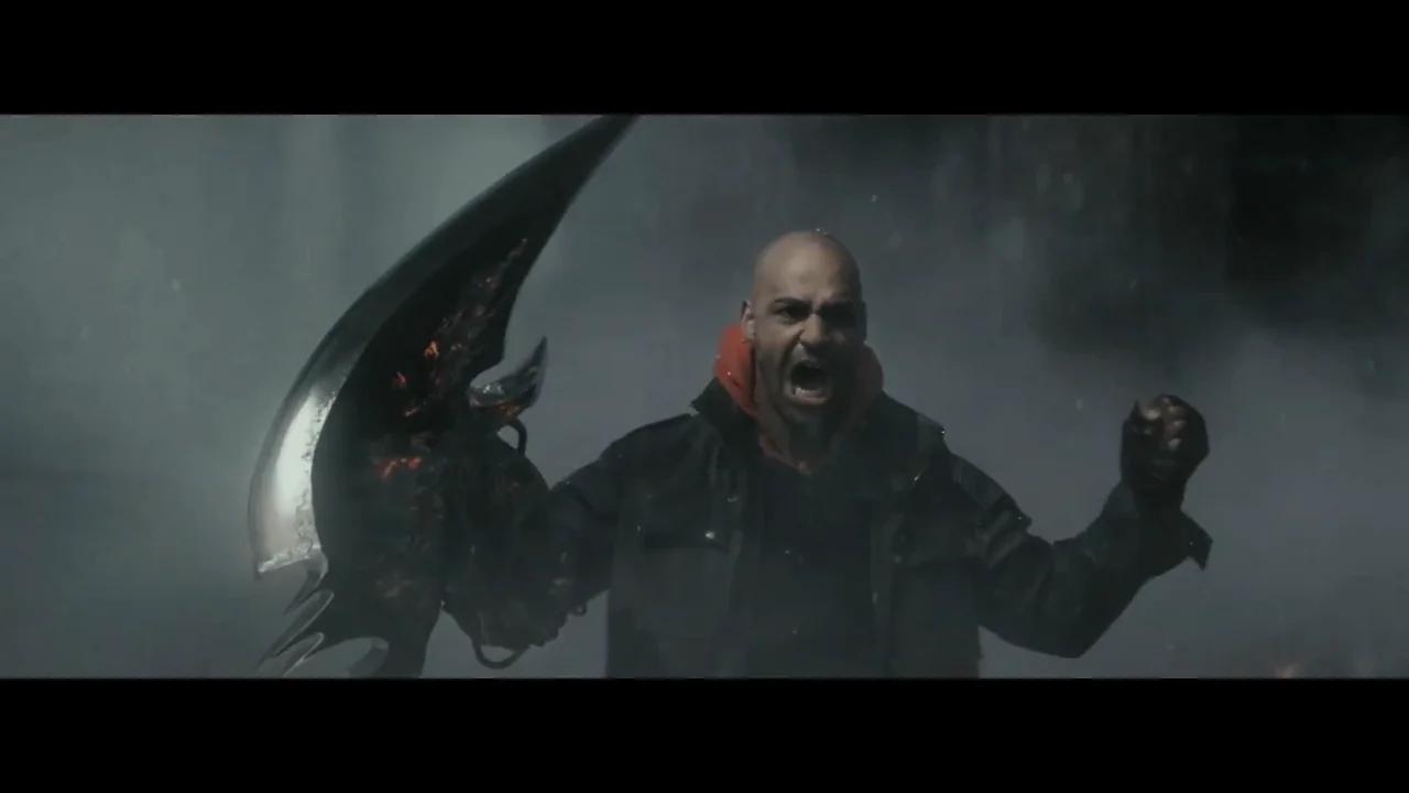 Prototype 2 Live Action Trailer