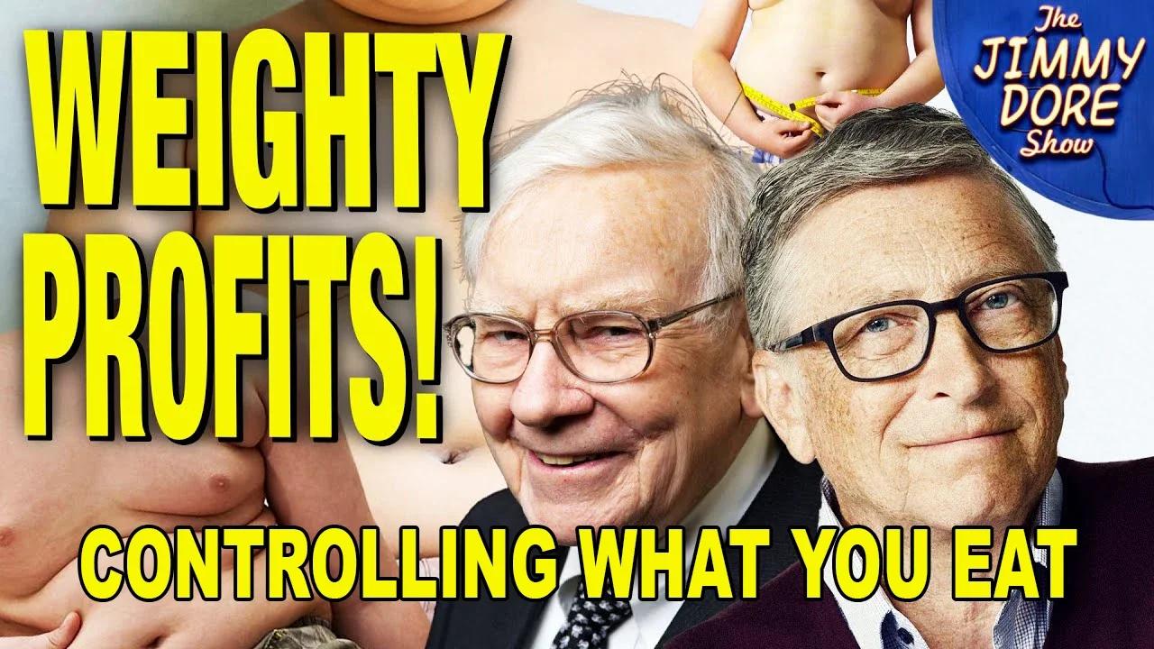 Could You Become a Billionaire? Warren Buffett and Bill Gates Weigh In