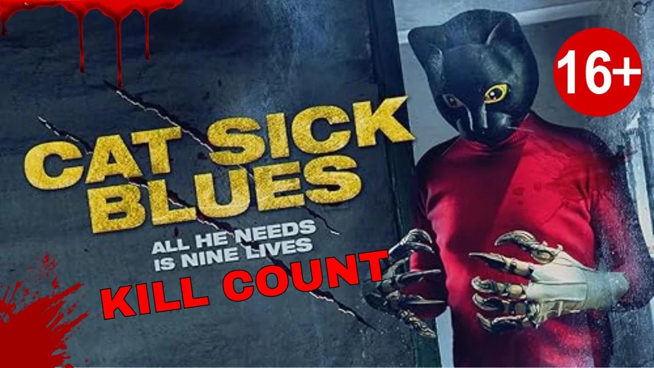 Download Cat Sick Blues Vostfr