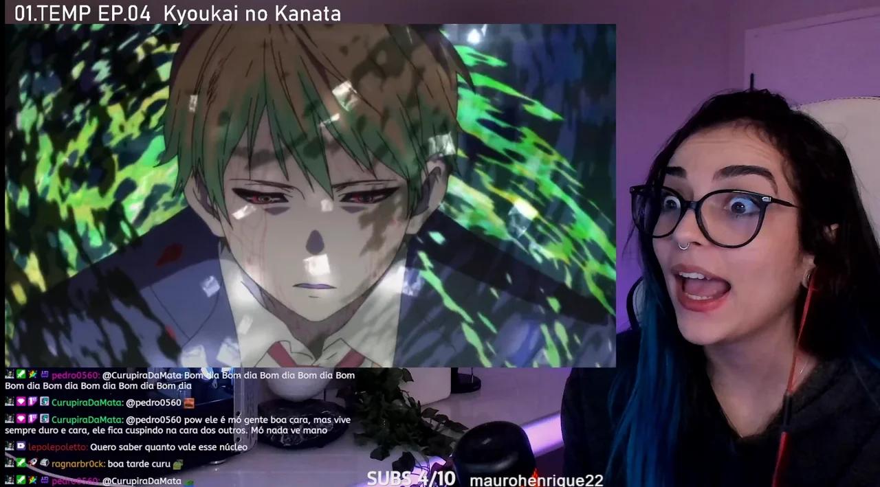 ANIME: KYOUKAI NO KANATA - TEMP.01 EP 01 AO 04. (ANIME PATROCINADO)