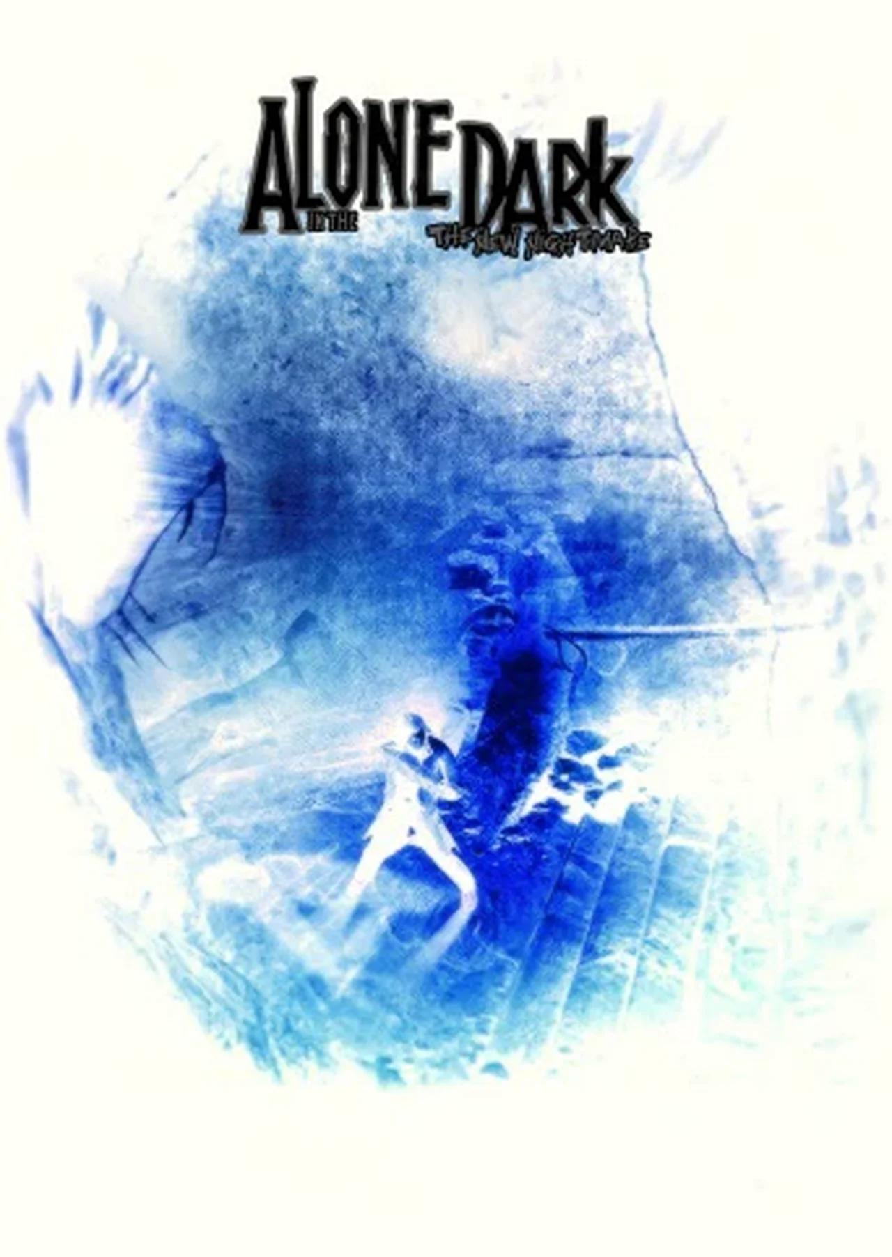 Alone In The Dark The New Nightmare Walkthrough 2.0 Aline Part 5