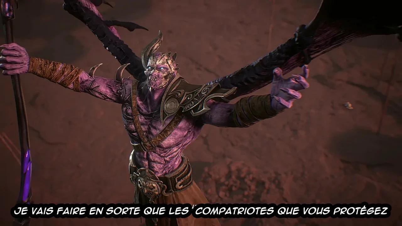 Apotheosis Épisode 43 vostfr V2