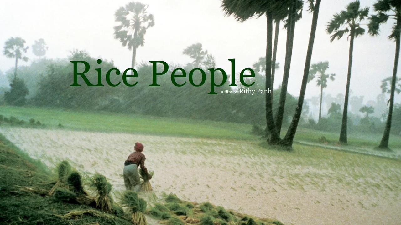 Rice People (Subtitled, 1994) dir. Rithy Panh