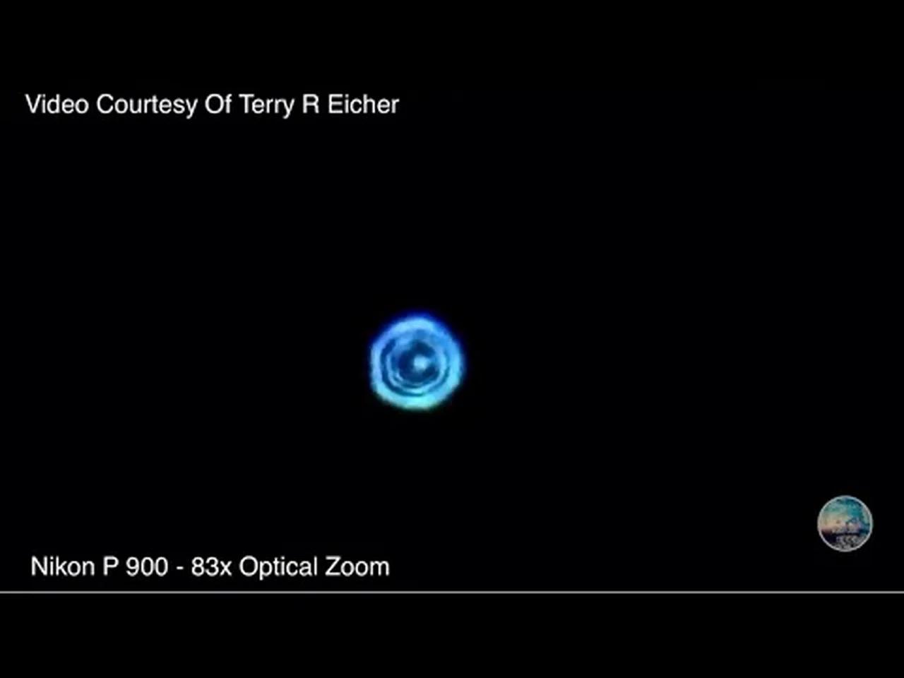 🏵️The Truth about Wheels of Ezekiel (Terry R. Eicher 2025)