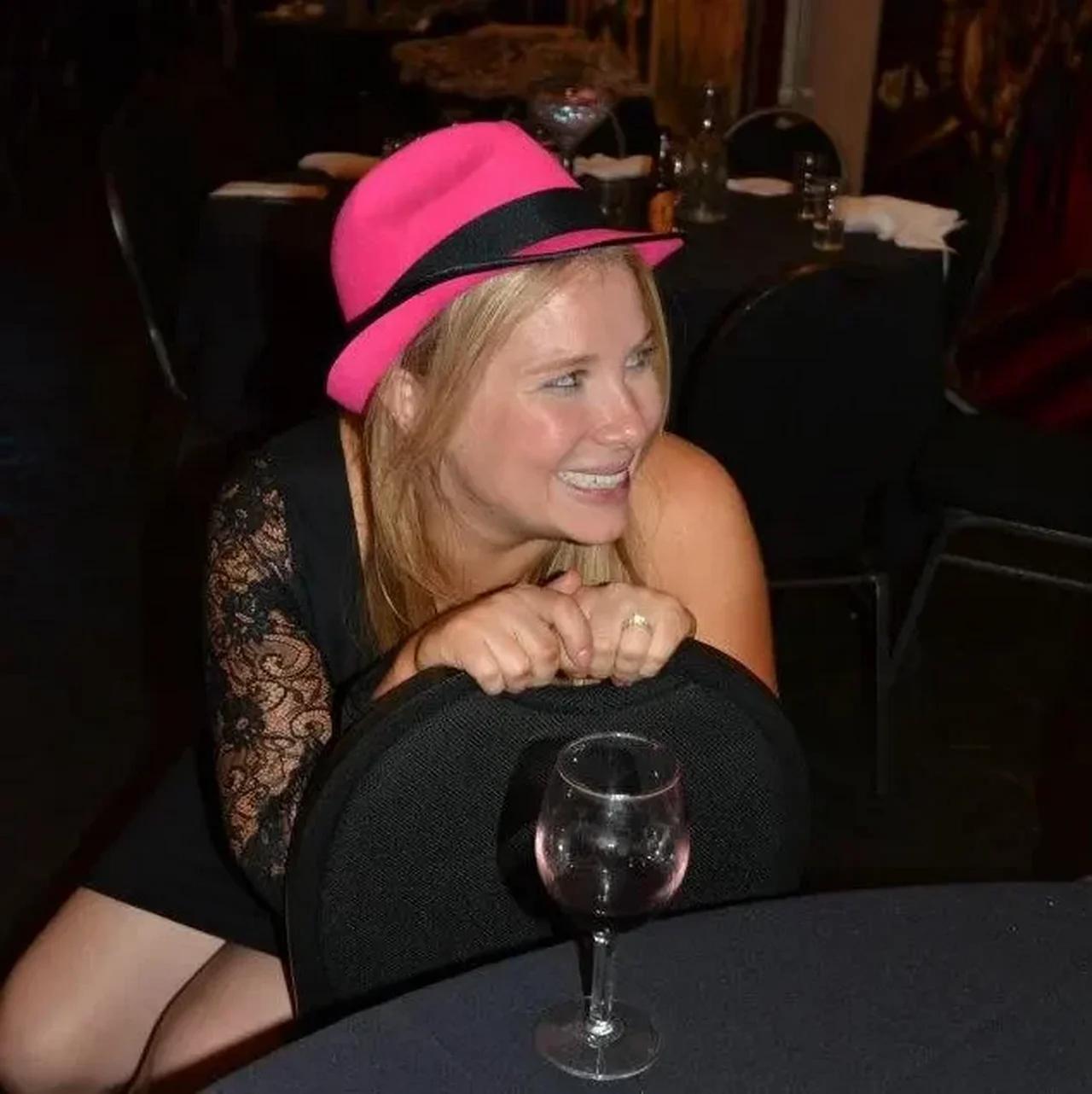 The murder of erin valenti addendum