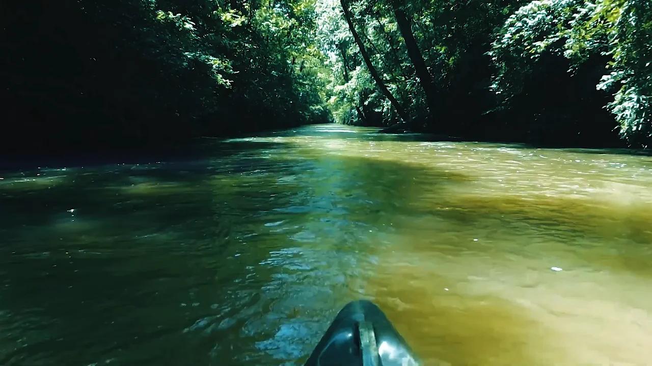 Mad River