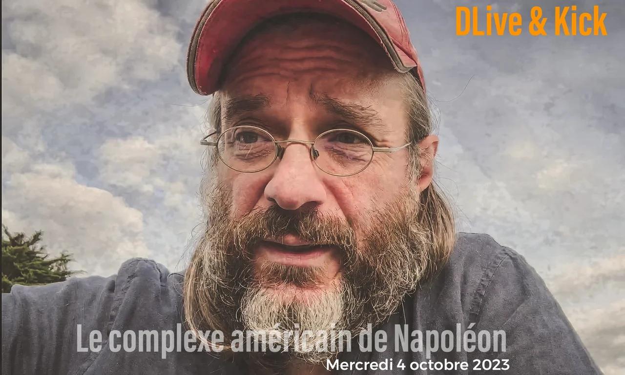 Le complexe américain de Napoléon
