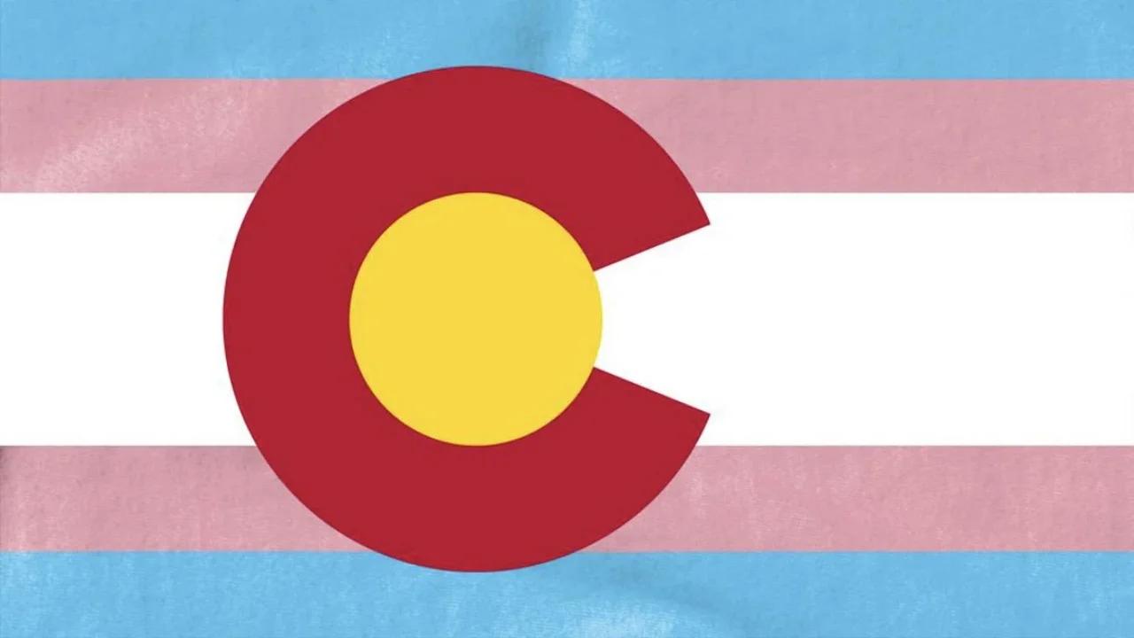 Colorado Democrats Silence Debate Before Passing A Bill To Kidnap Small Children From Their Parents If They Try To Protect Them From Trans-Cult Operatives!