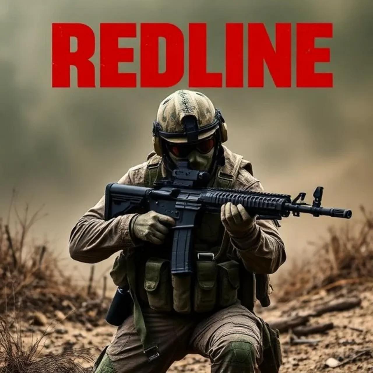 @Redlinehallow