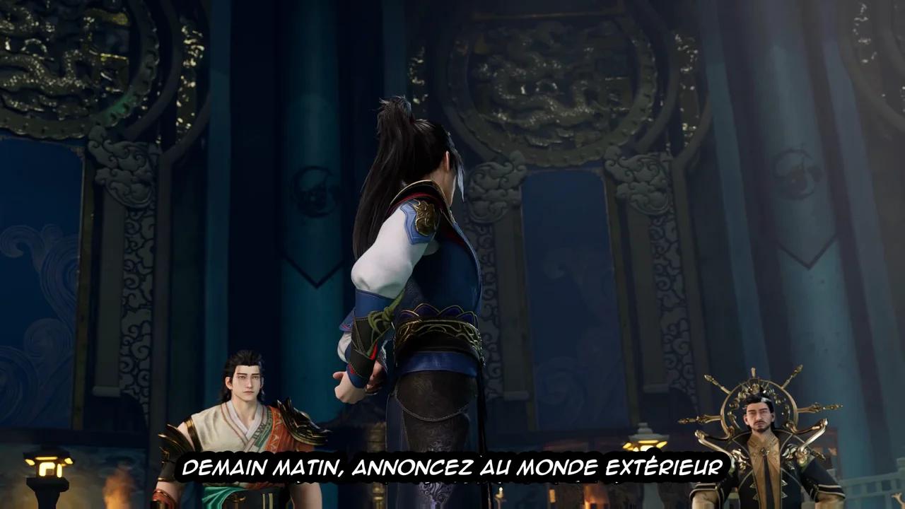 The Peak Of True Martial Arts 194 vostfr