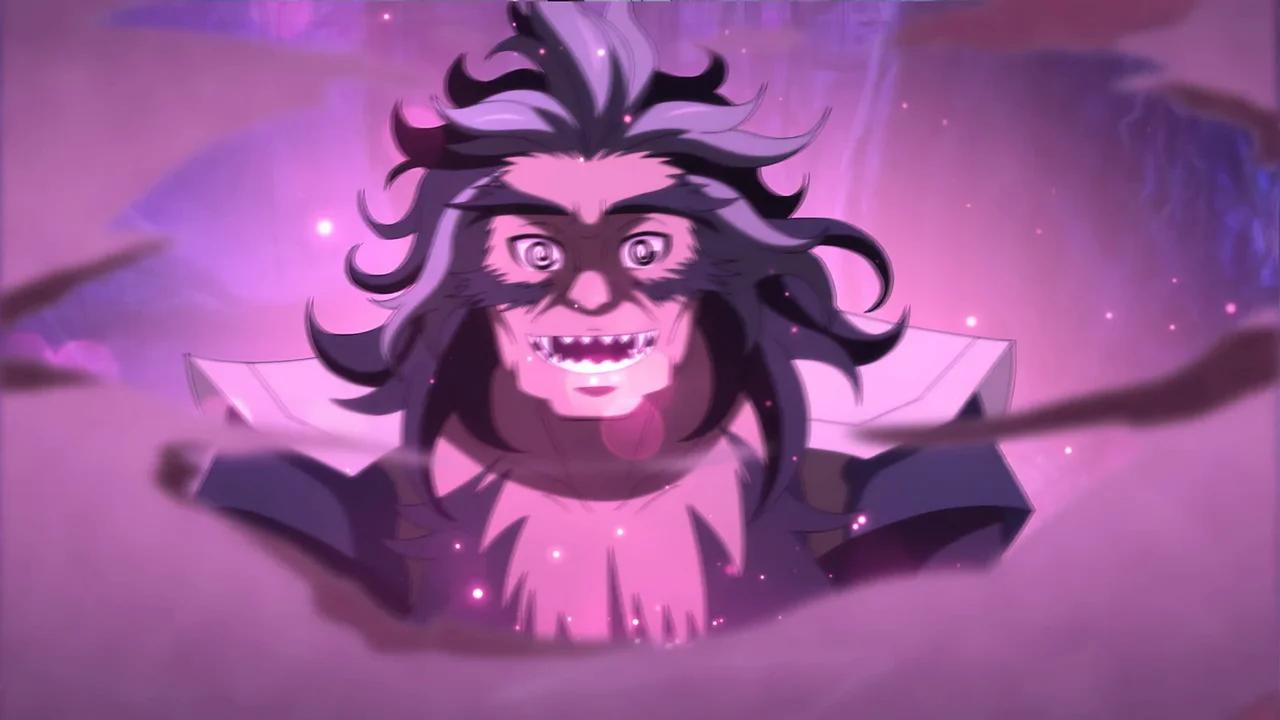 Yi Nian Yong Heng A Will Eternal Episode 150 vostfr