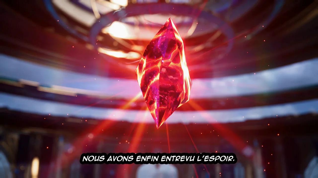 Throne of Seal Episode 133 vostfr