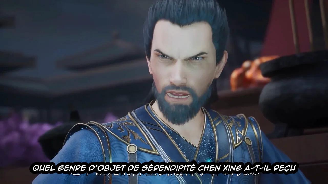 The Secrets of Star Divine Arts Episode 3 vostfr