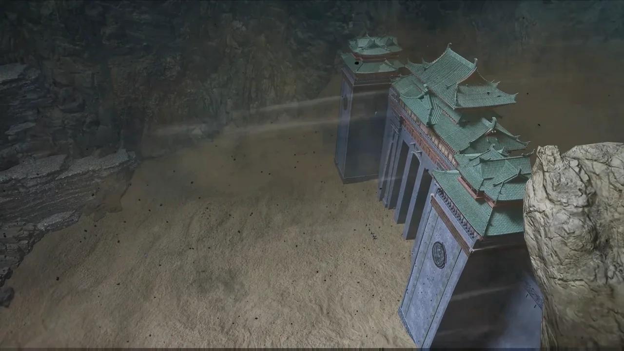 100.000 Years of Refining Qi Episode 196 vostfr