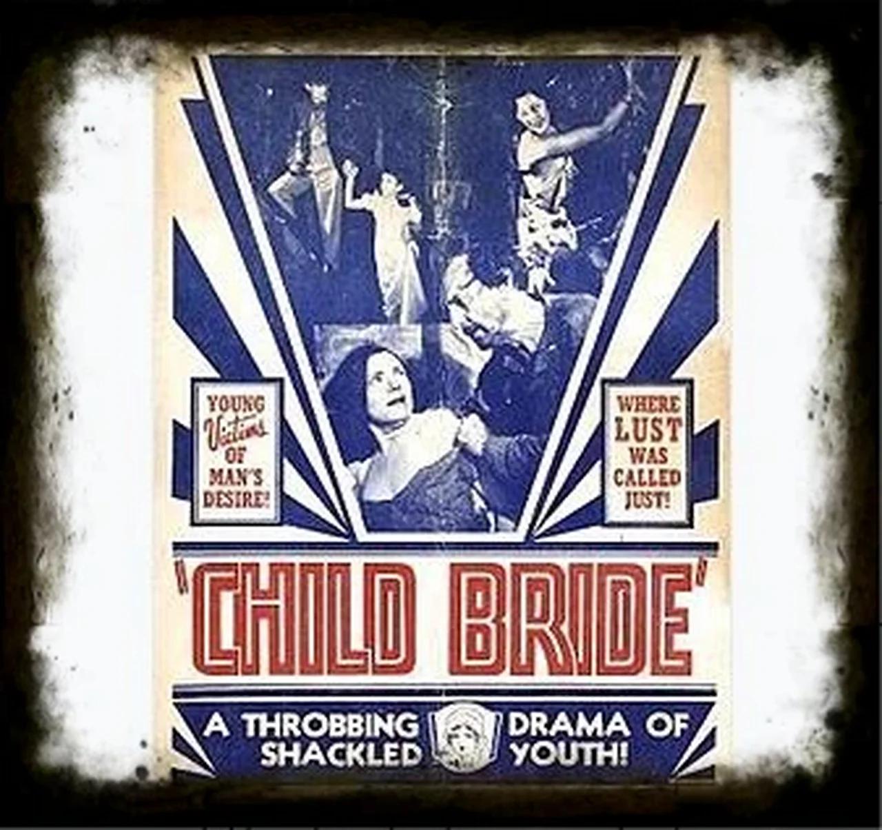 Child Bride 1938 | Vintage Exploitation Movies| Vintage Public Service ...