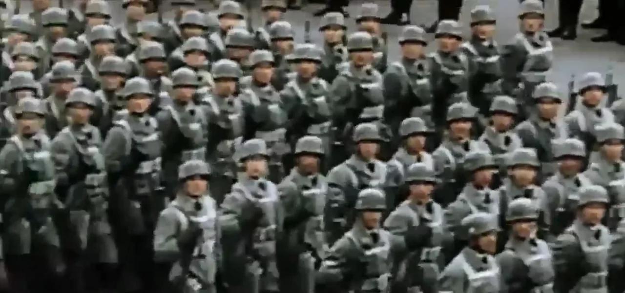 Auslander Raus Instrumental