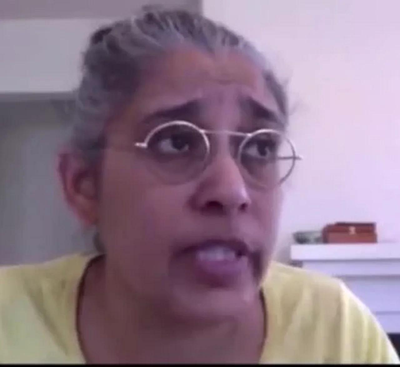 Dr Poornima Wagh L arnaque Des Virus 8