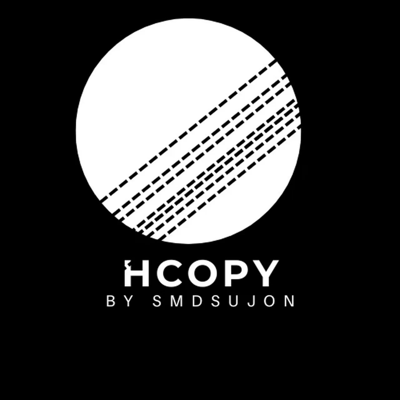 Welcome to HCOPY