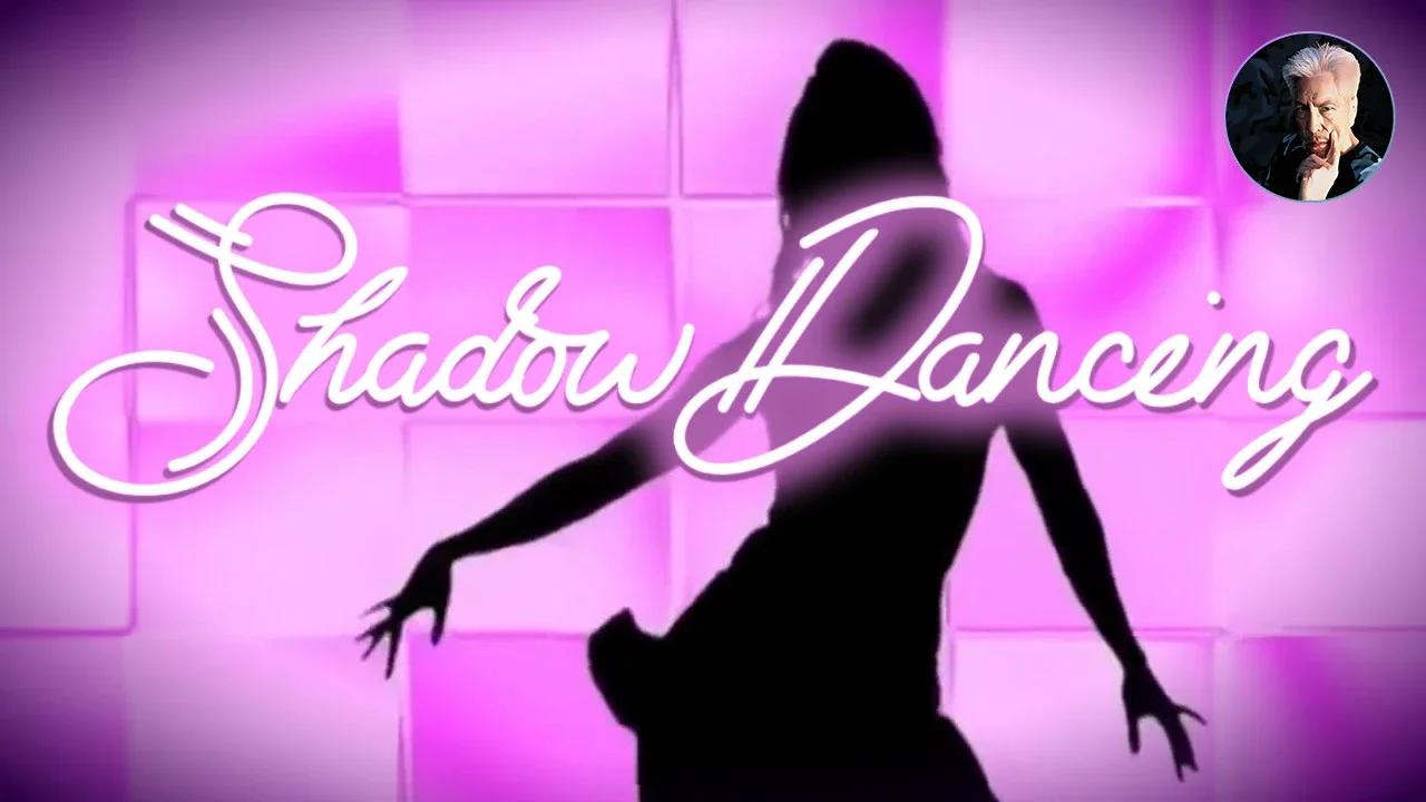 Shadow Dancing - Andy Gibb (With Lyrics)