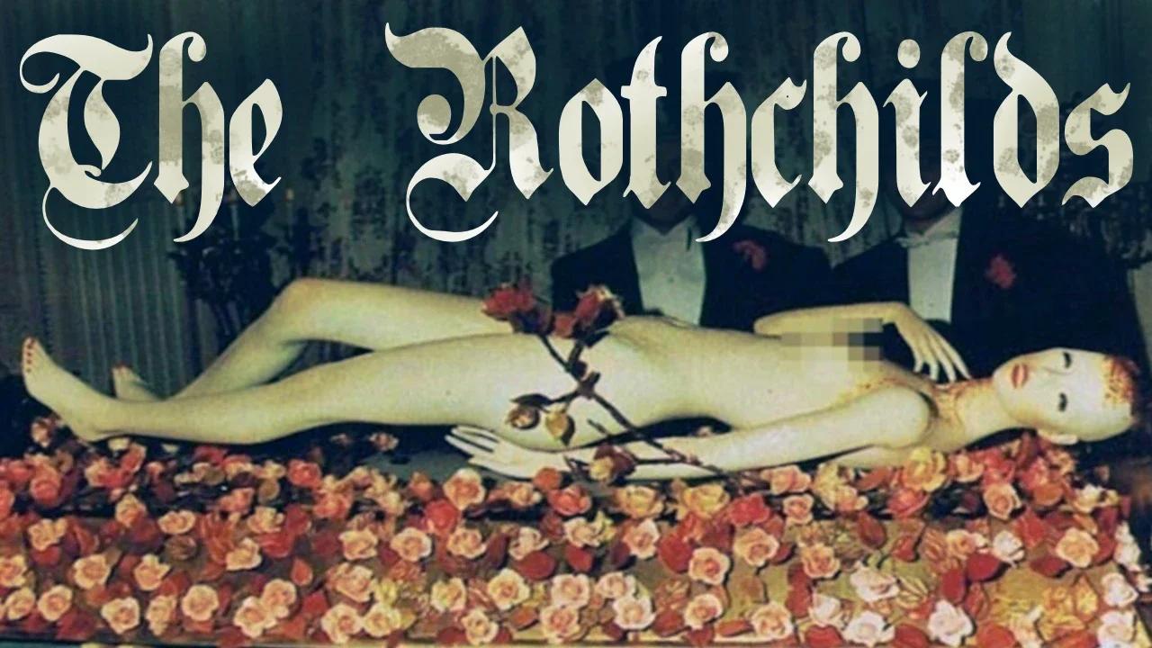 The Rothchilds. Philanthropists in Action.