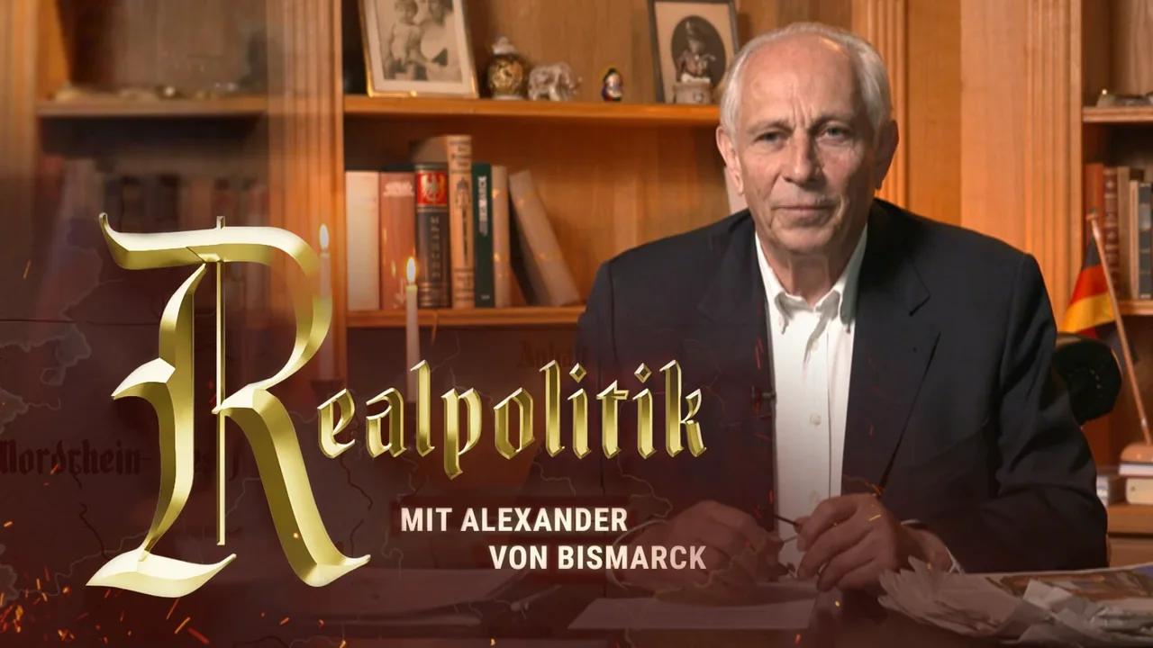 ⁣Gefangenenaustausch, Nahost-Eskalation & US-Wahlen: Realpolitik mit Alexander von Bismarck