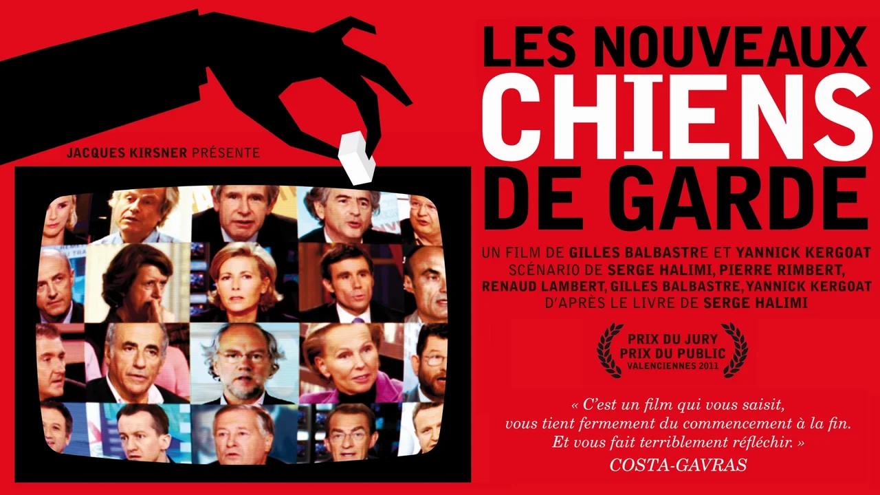 Chien De Garde Scan Gratuit Vf