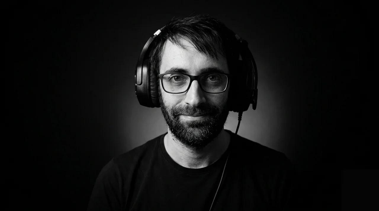 Riccardo Frezza