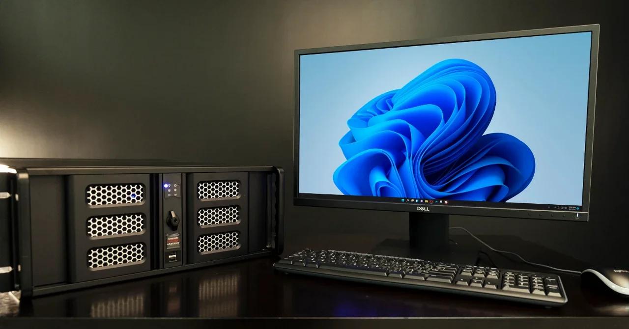 can i install windows 11 on another computer